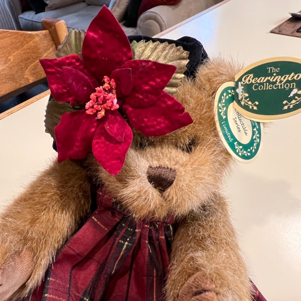 Bearington Collection - Victoria #1368 - Picture 6 of 6